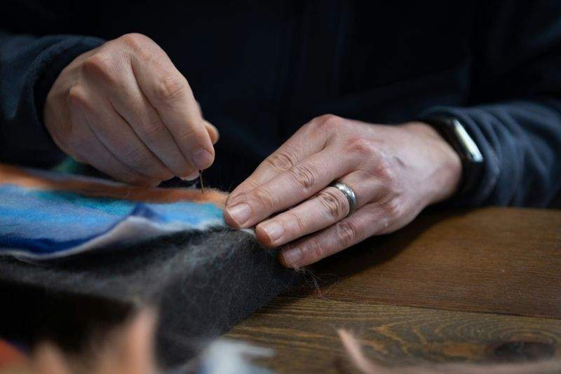 手作り工房和心 - Image 13