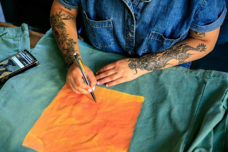 手作り工房和心 - Image 14