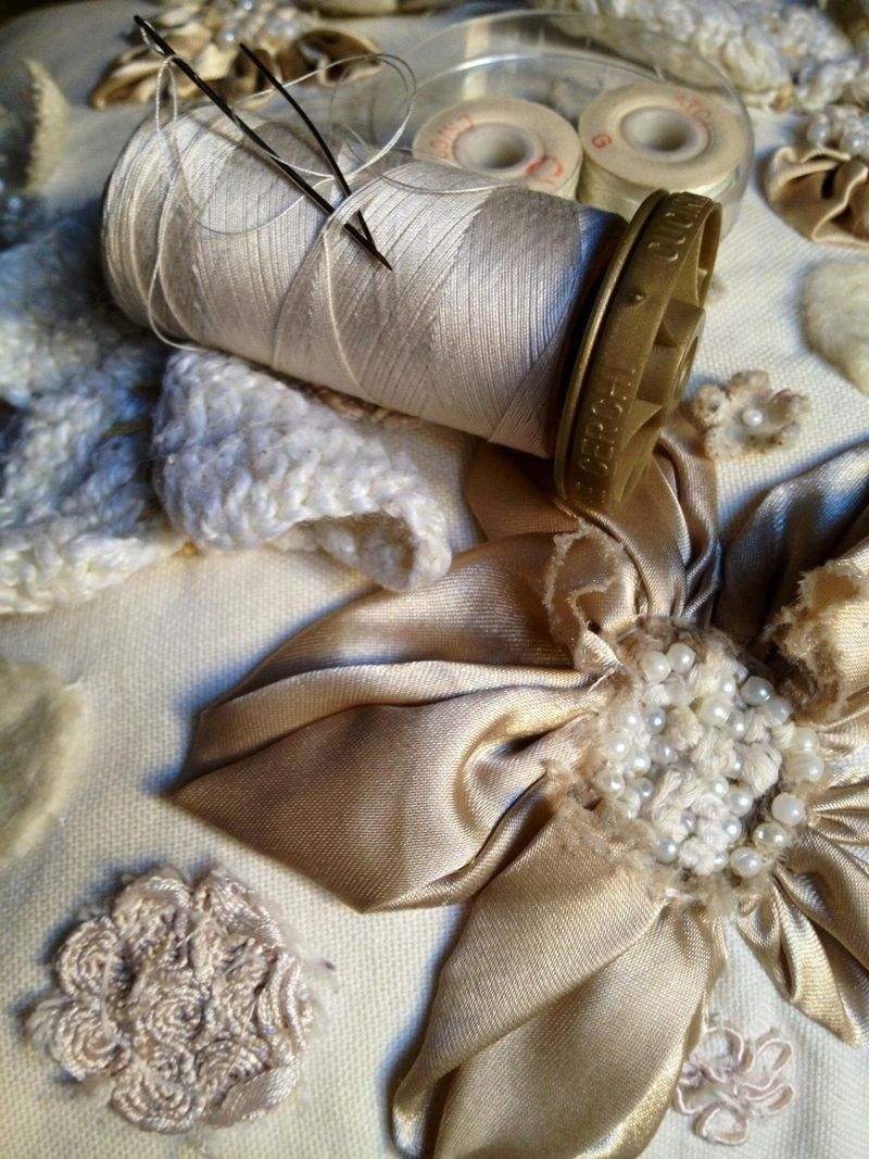 心を込めた手作りの逸品をあなたに。